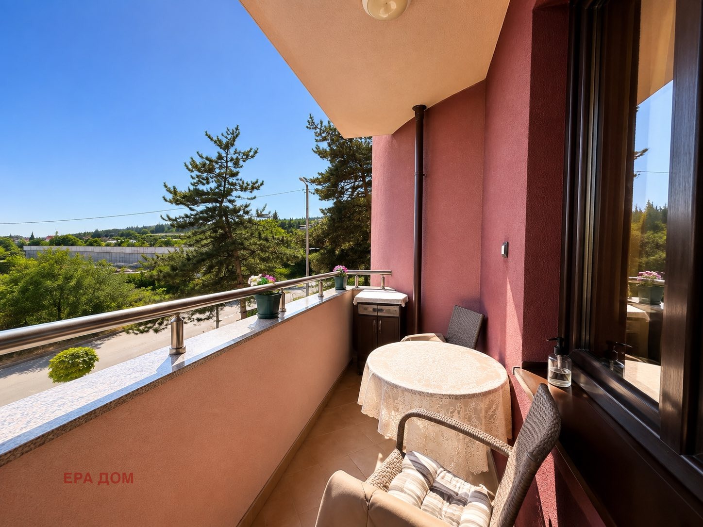 Продава 3-СТАЕН, гр. Стара Загора, Загорка, снимка 10 - Апартаменти - 55907676