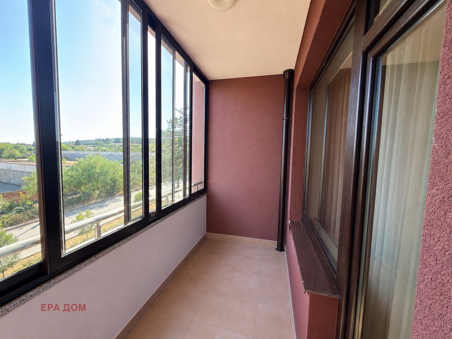 Продава 3-СТАЕН, гр. Стара Загора, Загорка, снимка 9 - Апартаменти - 55907676