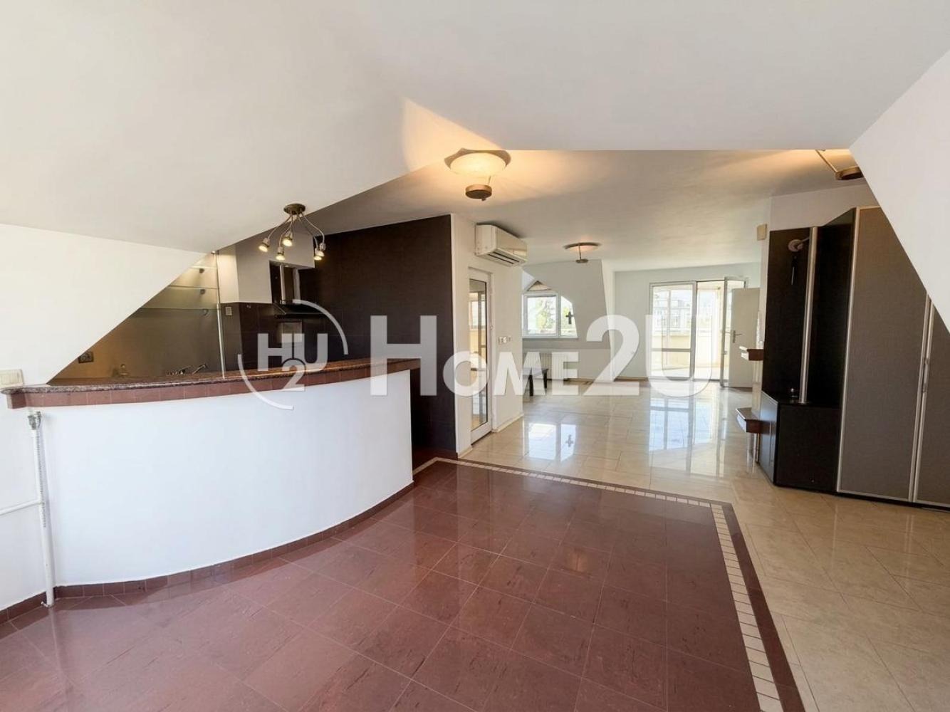Продава 3-СТАЕН, гр. София, Дианабад, снимка 4 - Апартаменти - 56458198