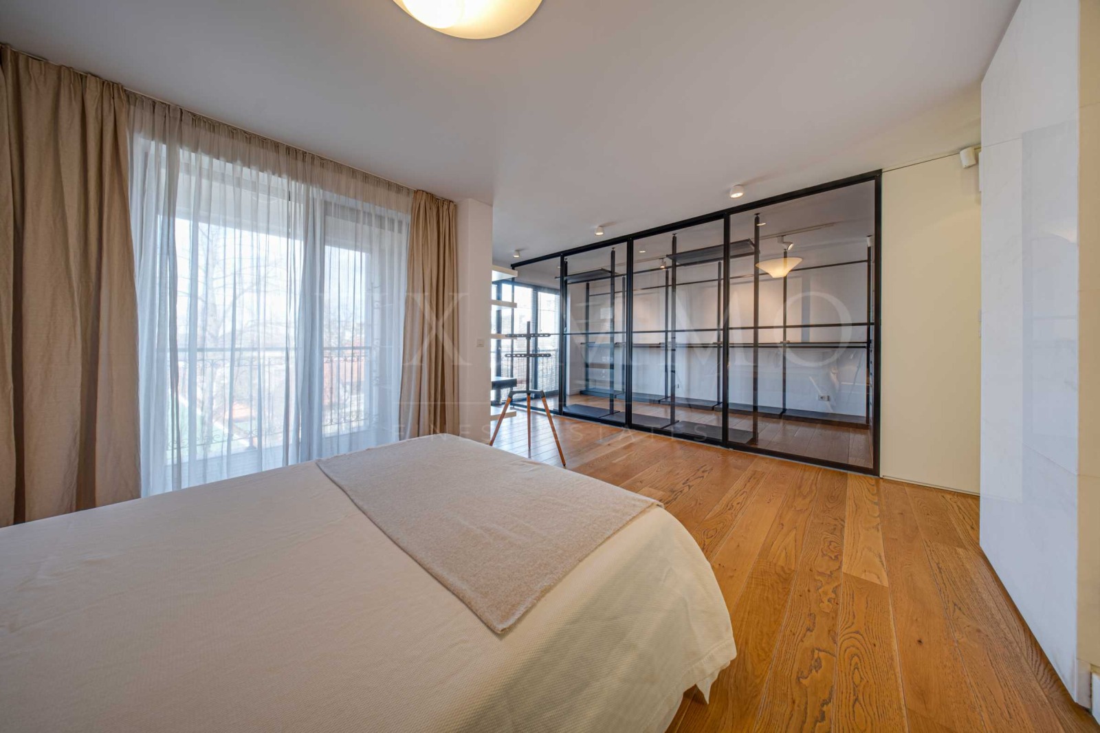 Продава 4-СТАЕН, гр. София, Лозенец, снимка 11 - Апартаменти - 53644000