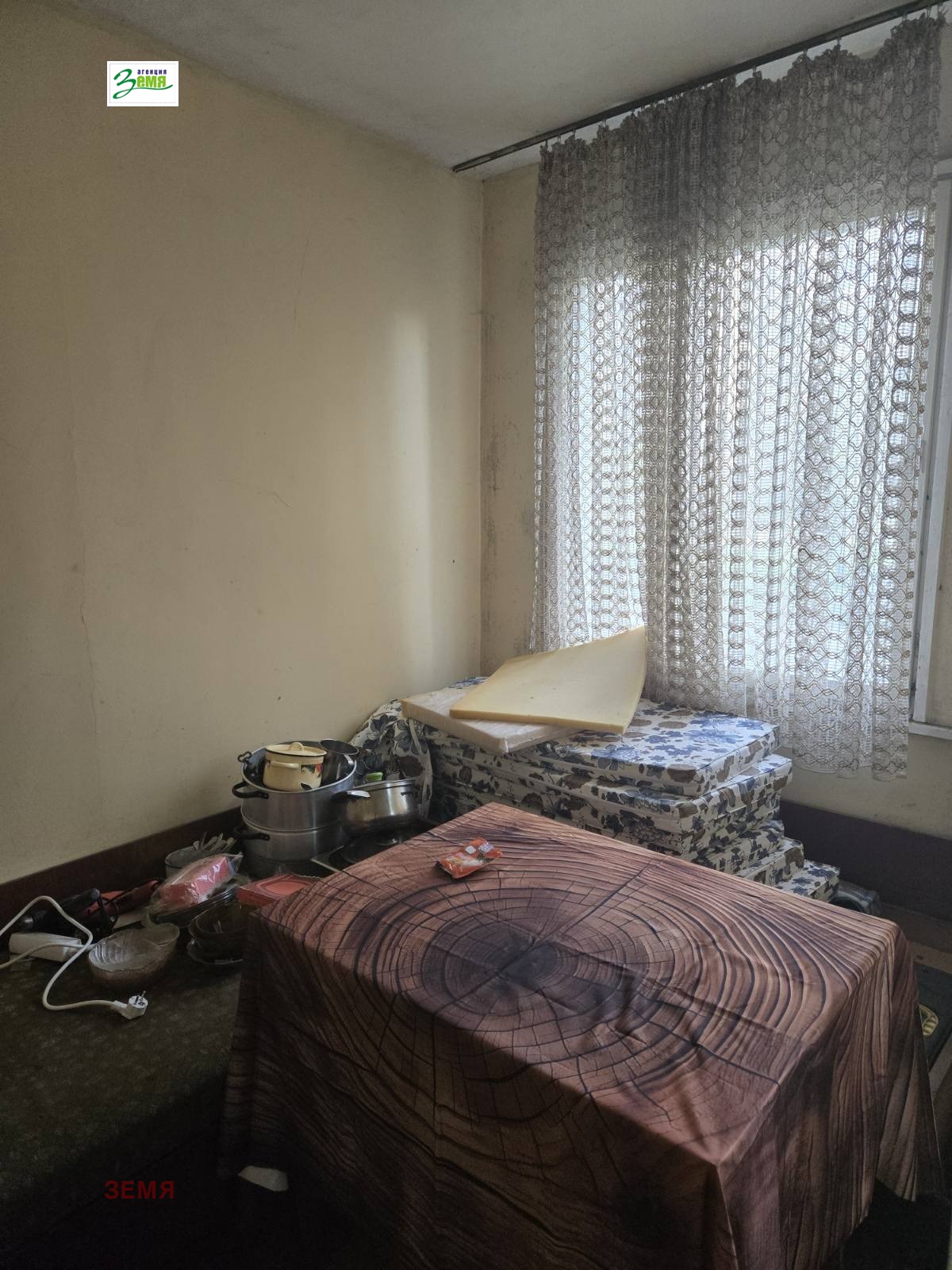 Продава 4-СТАЕН, гр. Стара Загора, МБАЛ Иван Рилски, снимка 12 - Апартаменти - 54492162