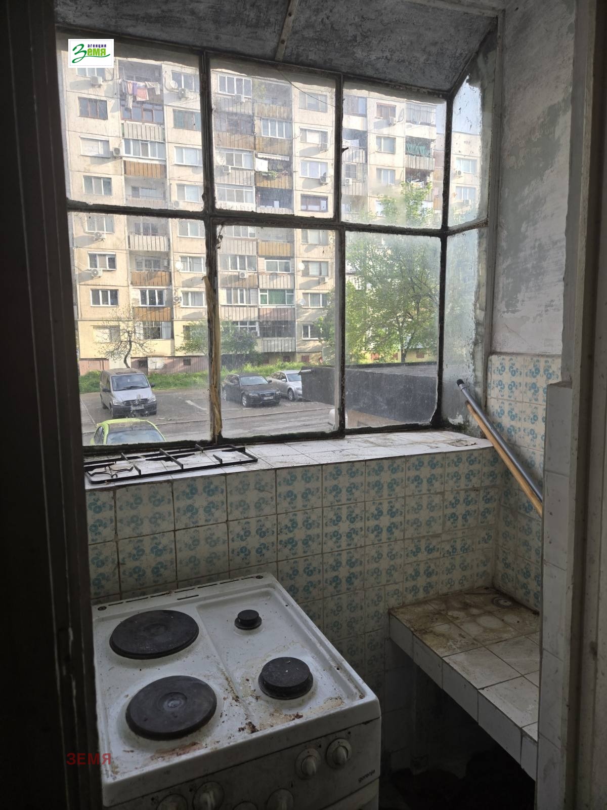 Продава 4-СТАЕН, гр. Стара Загора, МБАЛ Иван Рилски, снимка 14 - Апартаменти - 54492162
