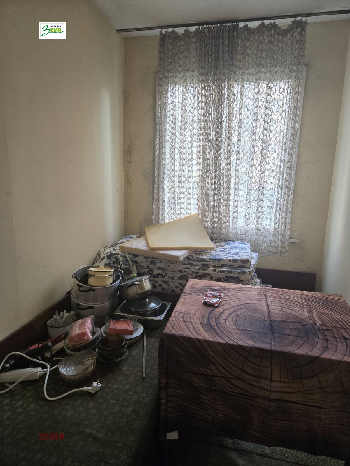 Продава 4-СТАЕН, гр. Стара Загора, МБАЛ Иван Рилски, снимка 6 - Апартаменти - 54492162