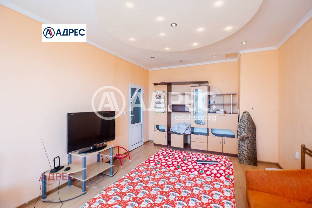 Продава МНОГОСТАЕН, гр. Варна, Кайсиева градина, снимка 8 - Апартаменти - 55715720