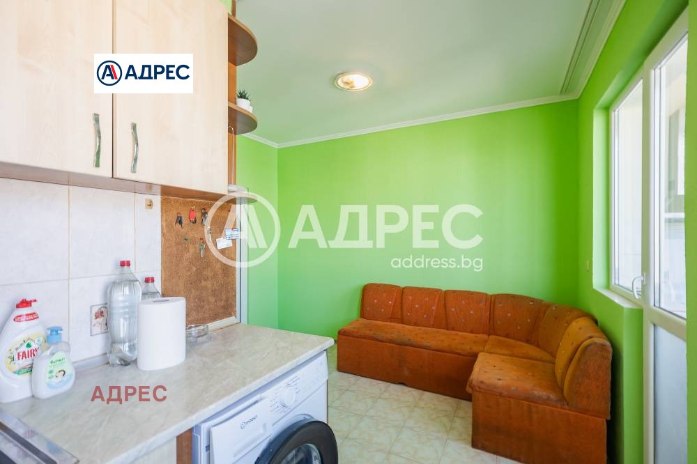 Продава МНОГОСТАЕН, гр. Варна, Кайсиева градина, снимка 15 - Апартаменти - 55715720