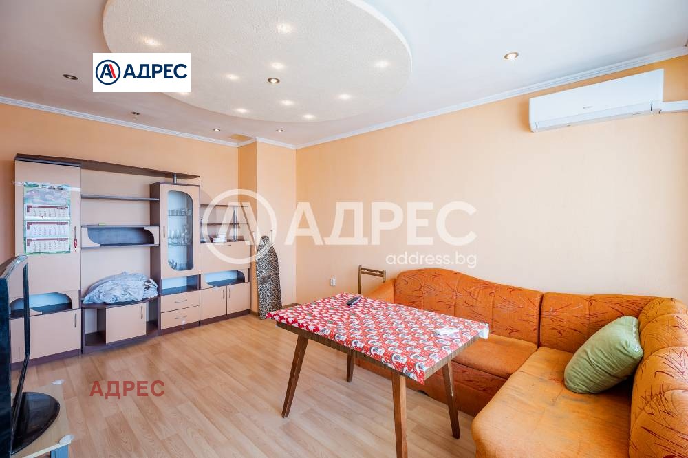 Продава МНОГОСТАЕН, гр. Варна, Кайсиева градина, снимка 7 - Апартаменти - 55715720