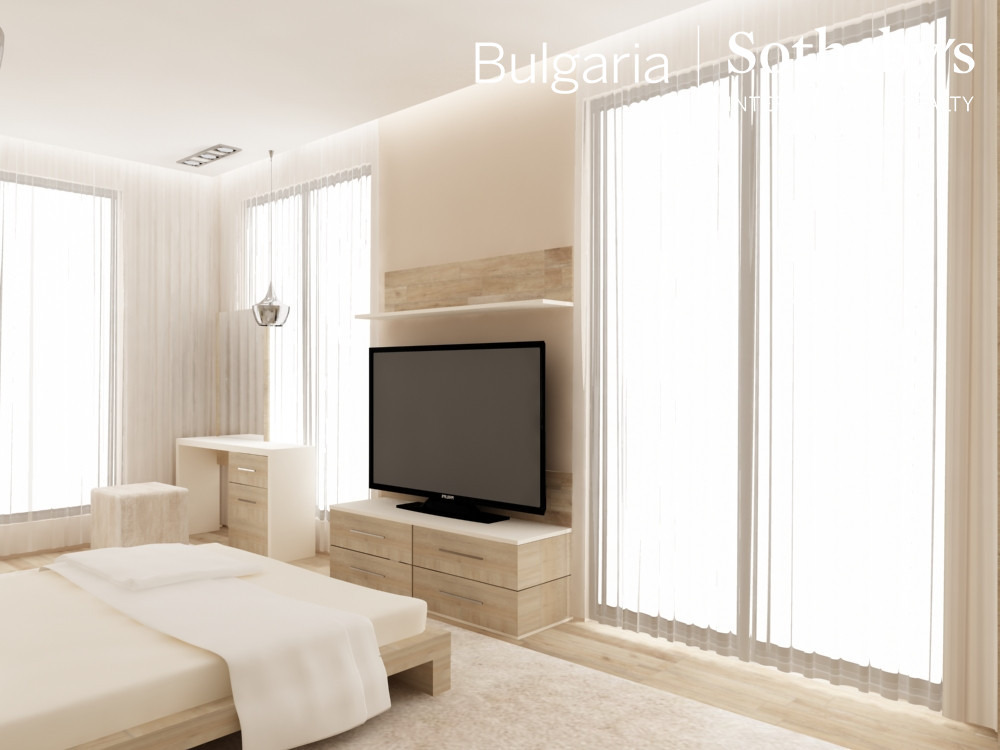 Продава ХОТЕЛ, с. Лозенец, област Бургас, снимка 16 - Хотели - 56071314
