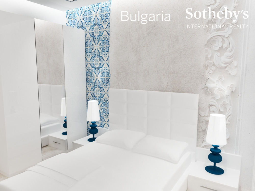 Продава ХОТЕЛ, с. Лозенец, област Бургас, снимка 14 - Хотели - 56071314