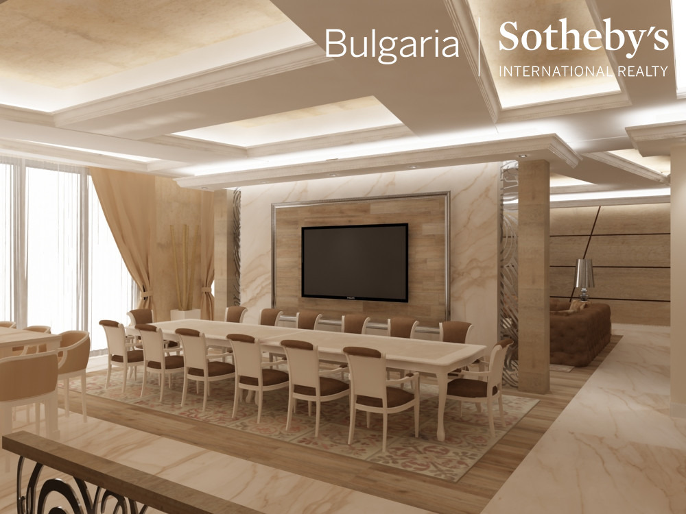 Продава ХОТЕЛ, с. Лозенец, област Бургас, снимка 7 - Хотели - 56071314