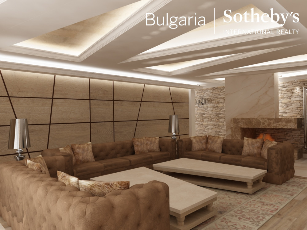 Продава ХОТЕЛ, с. Лозенец, област Бургас, снимка 4 - Хотели - 56071314