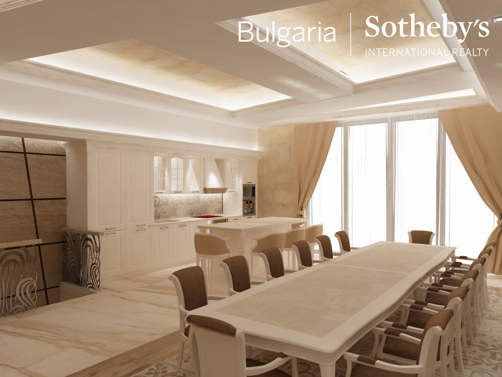 Продава ХОТЕЛ, с. Лозенец, област Бургас, снимка 6 - Хотели - 56071314