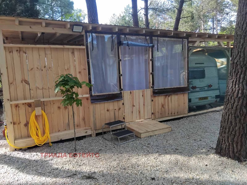 Продава КЪЩА в област Бургас, гр. Созопол - 40 кв.м / 18 900 € » 36 965.19 лв., ТРИАДА ЕСТЕЙТС