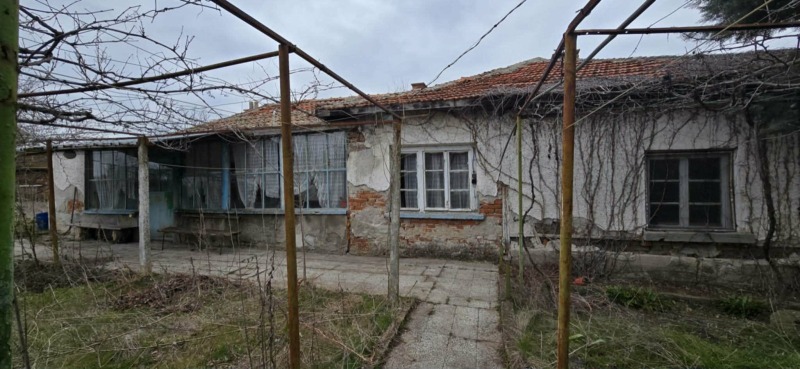 Продава КЪЩА в област Стара Загора, с. Бяло поле - 120 кв.м / 16 000 € » 31 293.28 лв., БАЛКАНИ