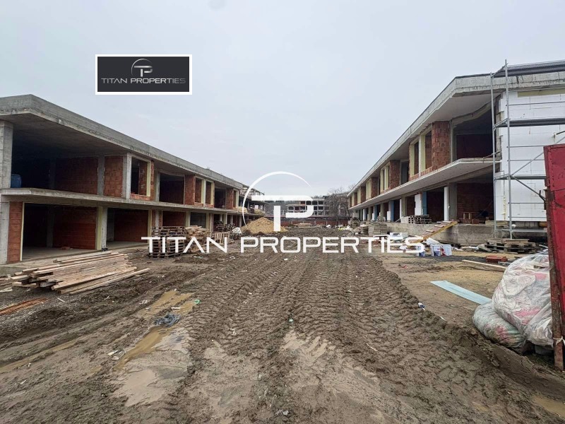 Продава КЪЩА в област Бургас, гр. Свети Влас - 95 кв.м / 147 250 € » 287 995.97 лв., ТИТАН СЕЙЛС