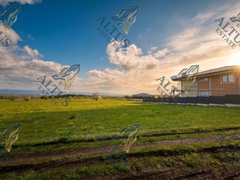 Продава ПАРЦЕЛ в град София, гр. Банкя - 1700 кв.м / 246 400 € » 481 916.51 лв., АЛТУС ЕСТЕЙТ