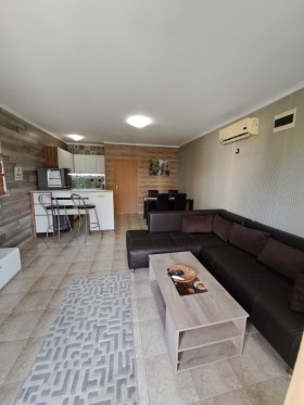 1 hálószoba Sozopol, régió Burgasz