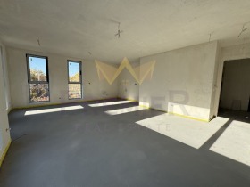 1 soverom Banisjora, Sofia