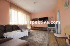 2 bedroom Tsentar, Plovdiv 1