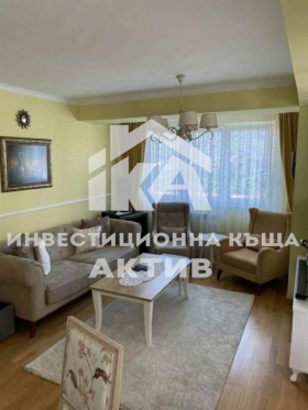 2 soverom Kjusjuk Parisj, Plovdiv