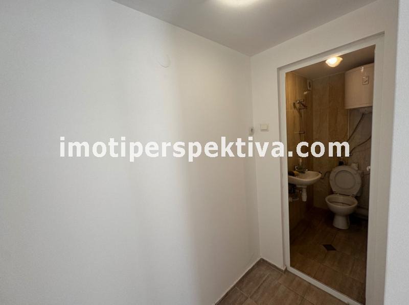 Zu verkaufen  Studio Plowdiw , Zentar , 27 qm | 48977457 - Bild [5]