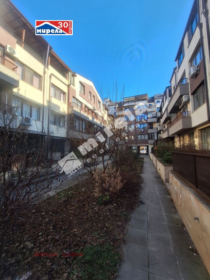 Na sprzedaż  Studio Sofia , Manastirski liwadi , 30 mkw | 82295530 - obraz [8]