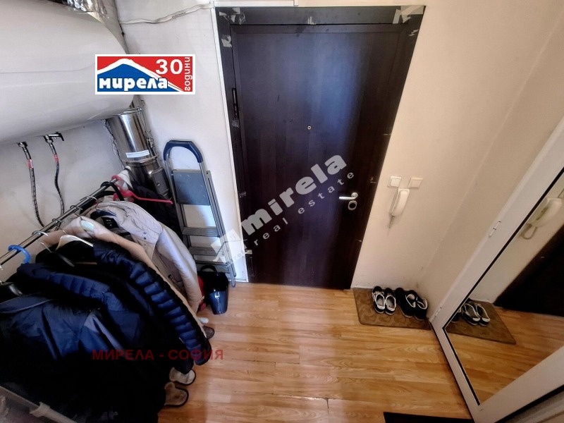 Продава  1-стаен град София , Манастирски ливади , 30 кв.м | 82295530 - изображение [5]