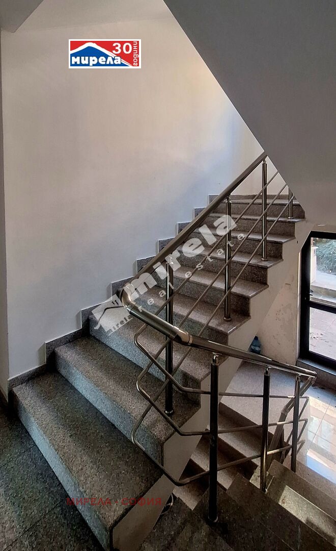 Na sprzedaż  Studio Sofia , Manastirski liwadi , 30 mkw | 82295530 - obraz [6]