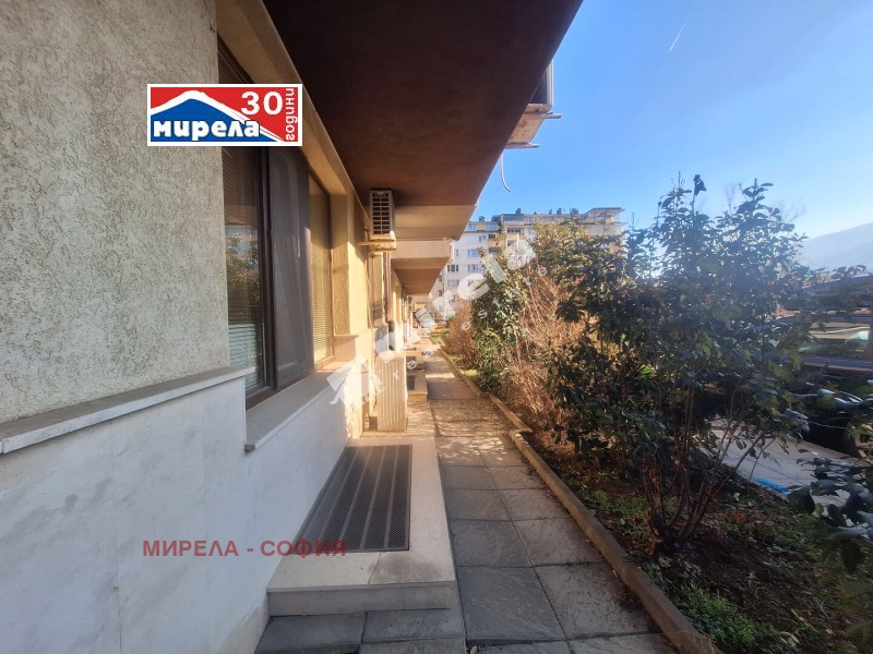 Na sprzedaż  Studio Sofia , Manastirski liwadi , 30 mkw | 82295530 - obraz [9]