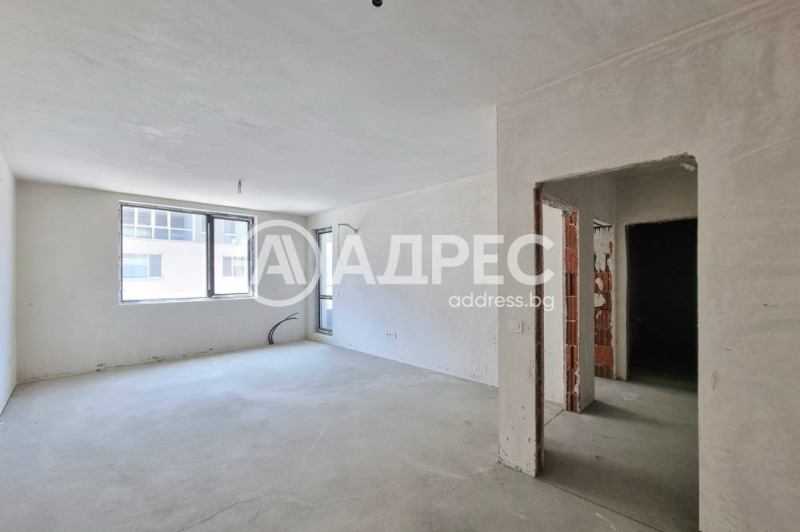 Продава  2-стаен, град София, Люлин 1 •  133 000 EUR • ID 76707012 — holmes.bg - [1] 