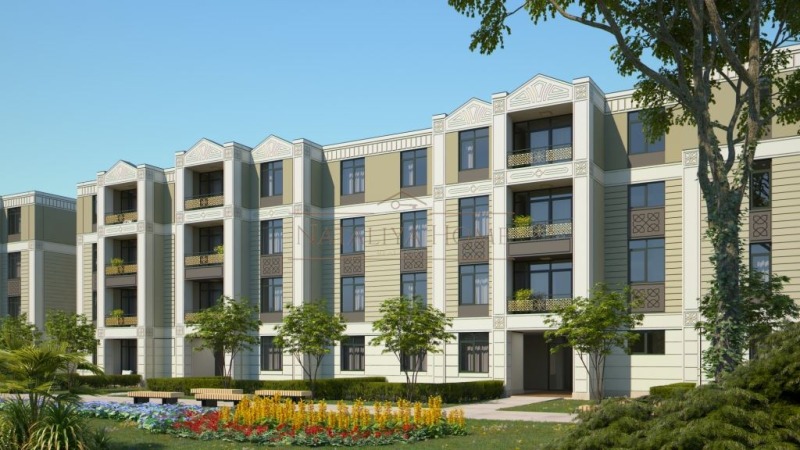 Til salg  1 soveværelse region Burgas , Sozopol , 48 kvm | 61164230 - billede [5]
