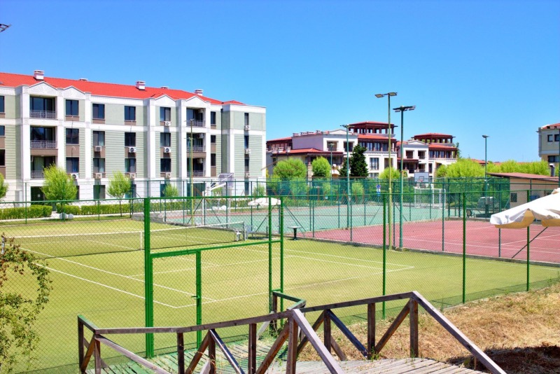 Til salg  1 soveværelse region Burgas , Sozopol , 48 kvm | 61164230 - billede [13]