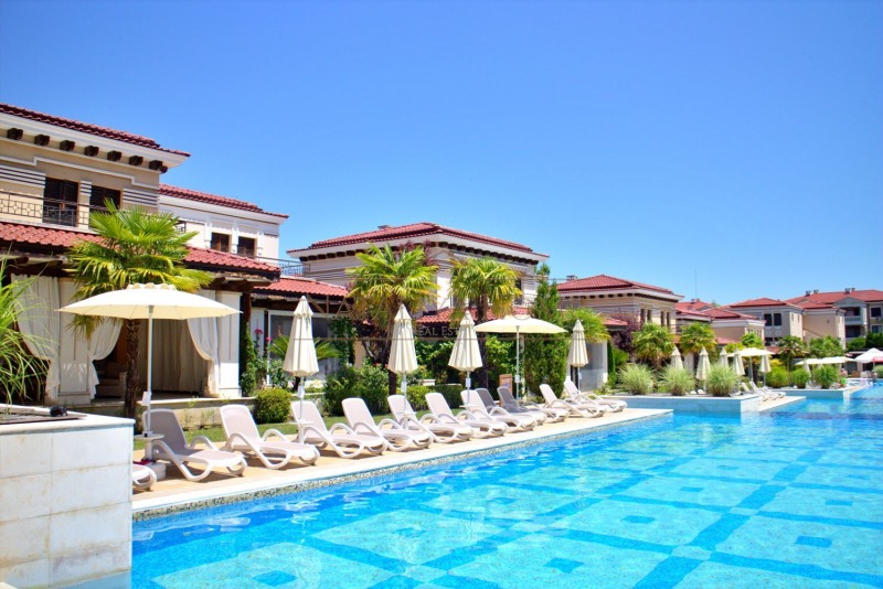 Til salg  1 soveværelse region Burgas , Sozopol , 48 kvm | 61164230 - billede [8]