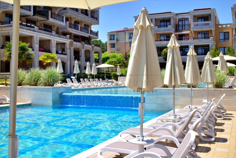 Til salg  1 soveværelse region Burgas , Sozopol , 48 kvm | 61164230 - billede [9]