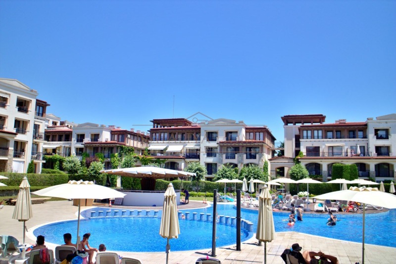 Til salg  1 soveværelse region Burgas , Sozopol , 48 kvm | 61164230 - billede [7]