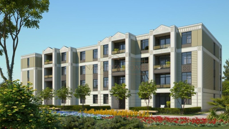 Til salg  1 soveværelse region Burgas , Sozopol , 48 kvm | 61164230 - billede [4]