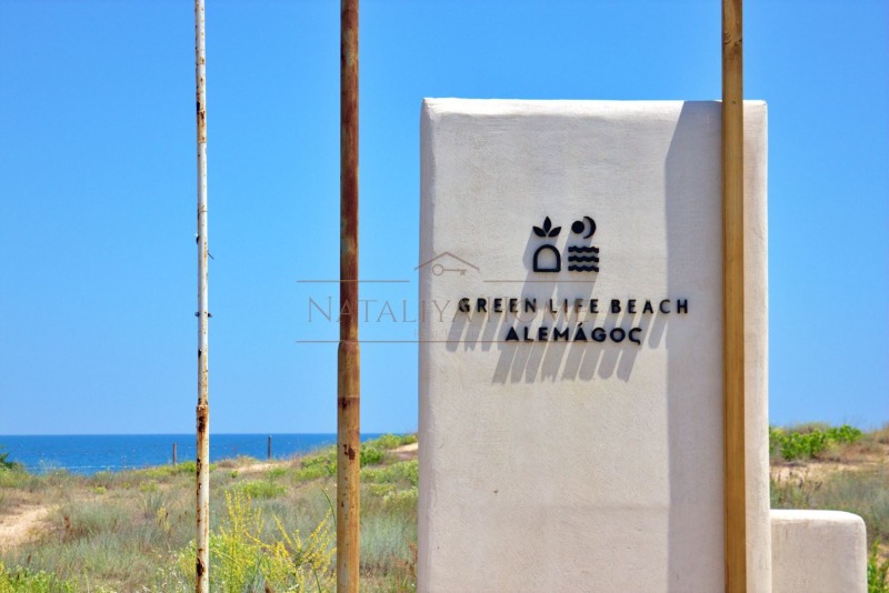 Til salg  1 soveværelse region Burgas , Sozopol , 48 kvm | 61164230 - billede [12]