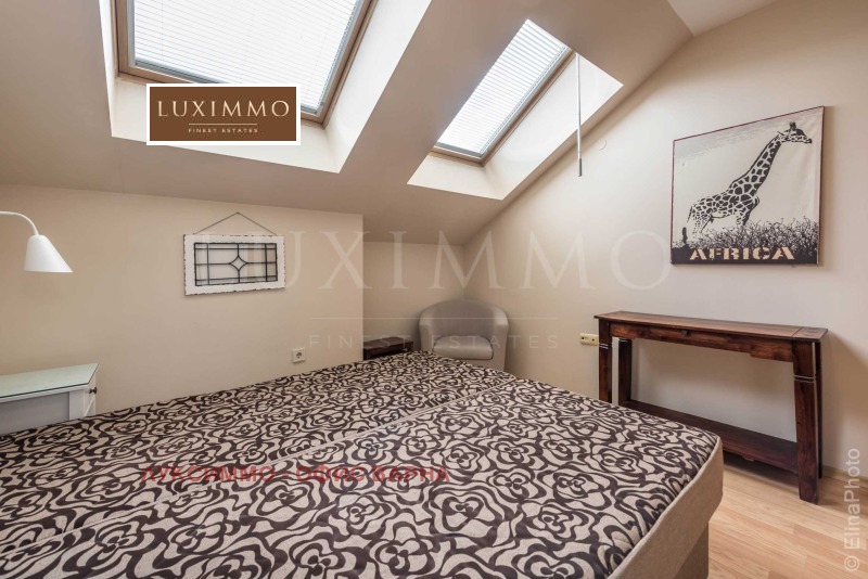 Zu verkaufen  1 Schlafzimmer Warna , Zentar , 63 qm | 98043528 - Bild [15]