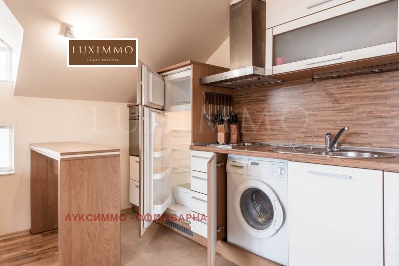 Zu verkaufen  1 Schlafzimmer Warna , Zentar , 63 qm | 98043528 - Bild [10]