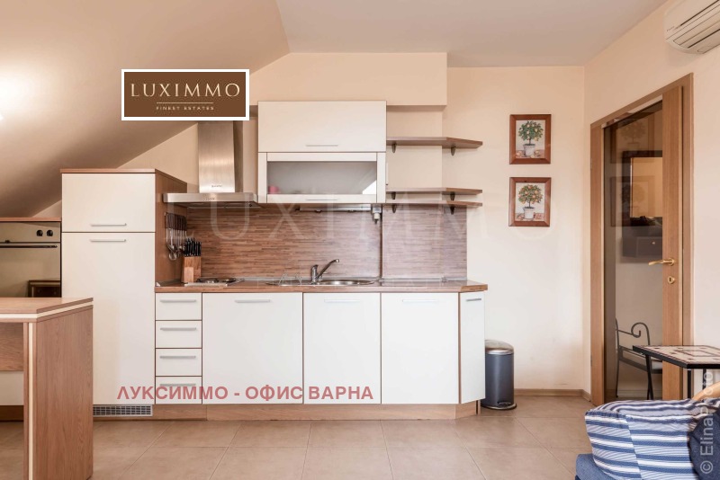 Zu verkaufen  1 Schlafzimmer Warna , Zentar , 63 qm | 98043528 - Bild [11]