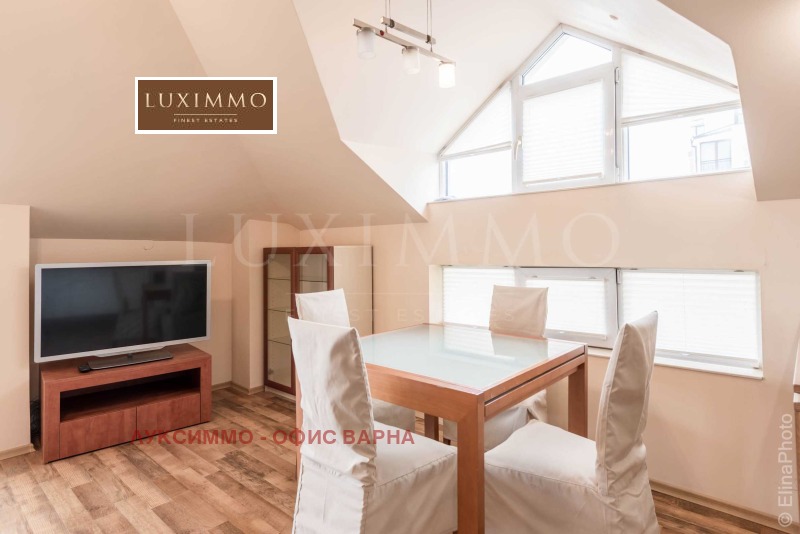 Zu verkaufen  1 Schlafzimmer Warna , Zentar , 63 qm | 98043528 - Bild [9]