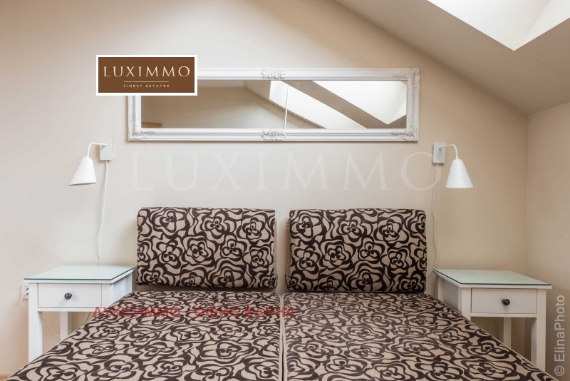 Zu verkaufen  1 Schlafzimmer Warna , Zentar , 63 qm | 98043528 - Bild [16]