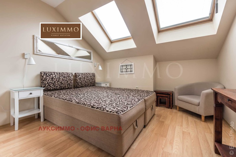 Zu verkaufen  1 Schlafzimmer Warna , Zentar , 63 qm | 98043528 - Bild [17]