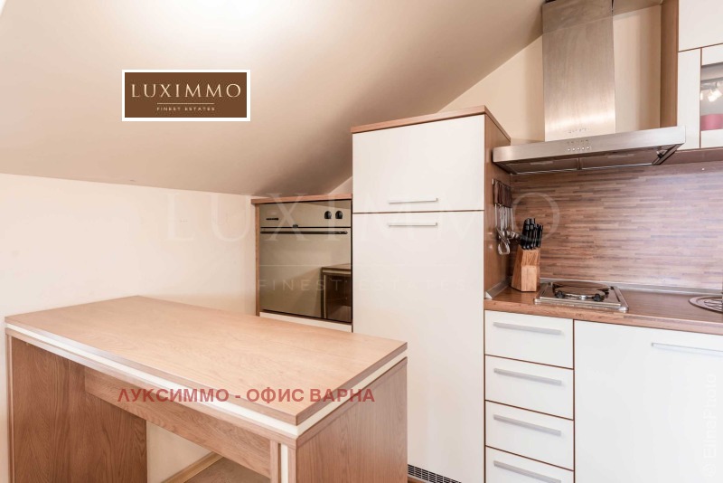 Zu verkaufen  1 Schlafzimmer Warna , Zentar , 63 qm | 98043528 - Bild [12]