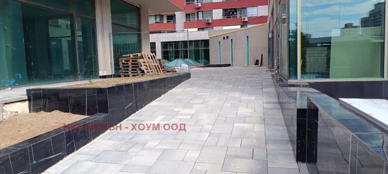 Myytävänä  1 makuuhuone Sofia , Ljulin 2 , 84 neliömetriä | 67916686 - kuva [7]