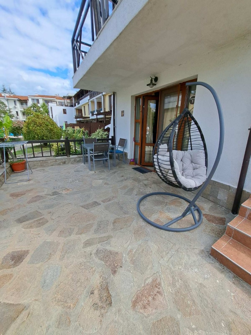 In vendita  1 camera da letto regione Burgas , Sozopol , 63 mq | 48140468 - Immagine [10]