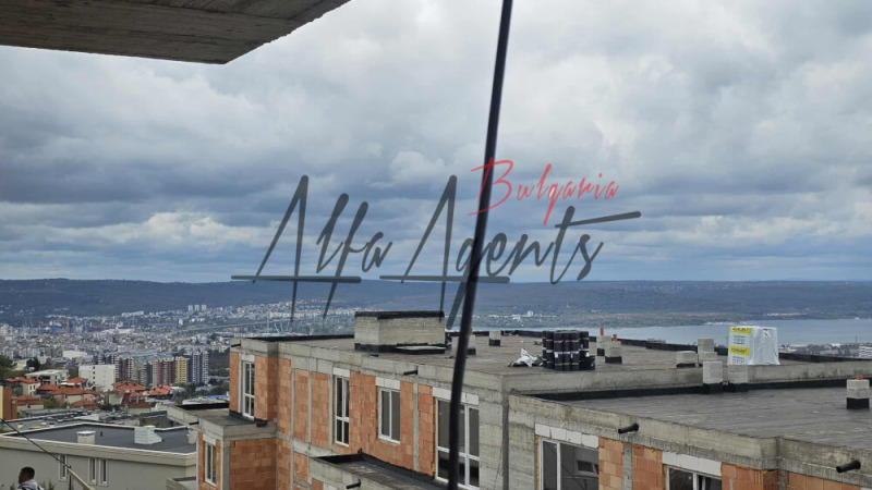 Till salu  1 sovrum Varna , m-t Ptjelina , 78 kvm | 25257895 - bild [2]