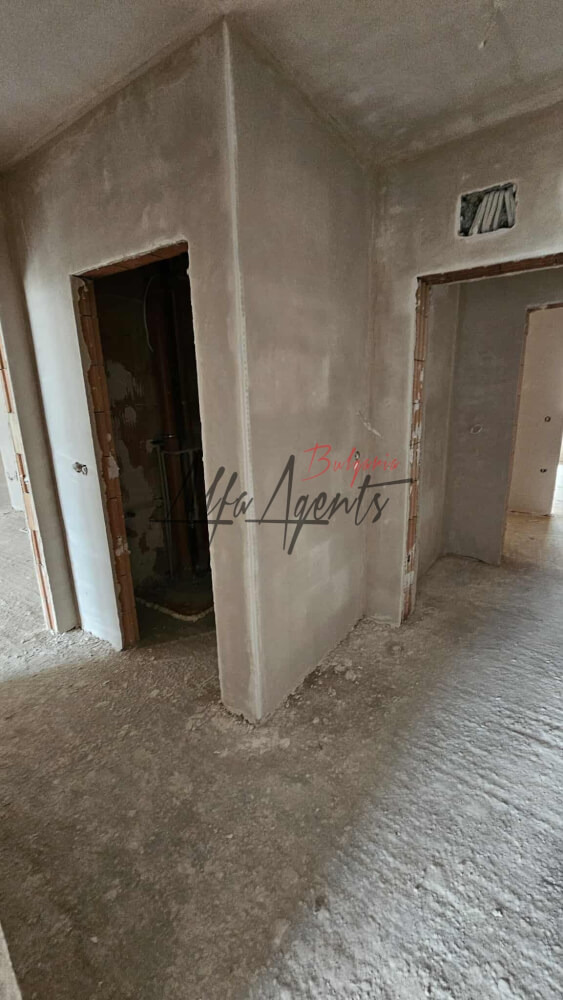 Продава 2-СТАЕН, гр. Варна, м-т Пчелина, снимка 5 - Апартаменти - 51958829