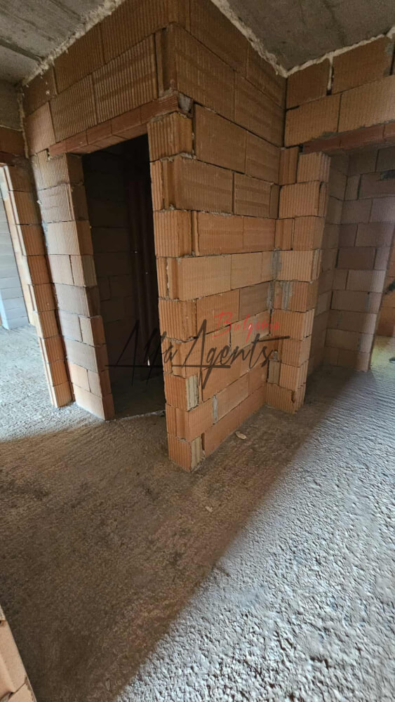 Till salu  1 sovrum Varna , m-t Ptjelina , 78 kvm | 25257895 - bild [5]