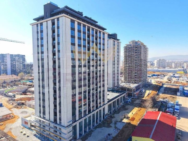На продаж  1 спальня София , Банишора , 72 кв.м | 12091525 - зображення [2]