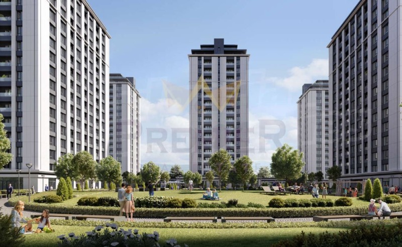 На продаж  1 спальня София , Банишора , 72 кв.м | 12091525 - зображення [3]